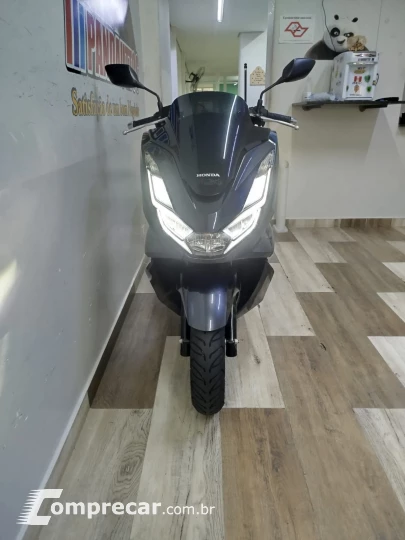 PCX 160