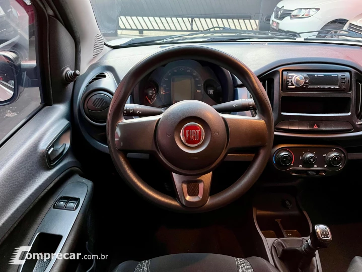 UNO 1.0 Firefly Attractive