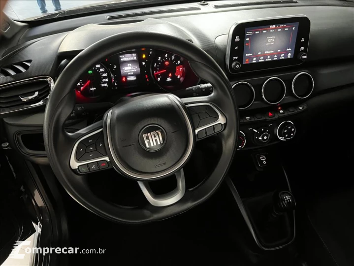 ARGO 1.3 FIREFLY FLEX TREKKING MANUAL