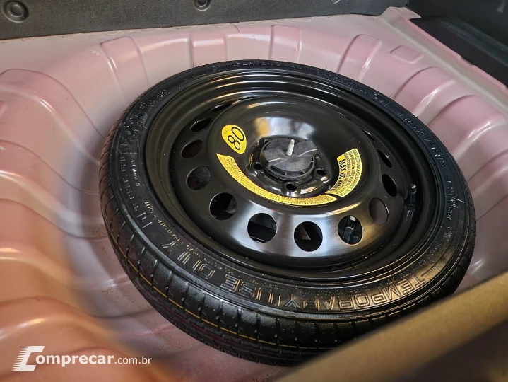 TRACKER 1.0 Turbo LT