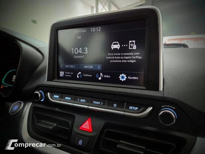 HB20 1.0 12V FLEX LIMITED PLUS MANUAL