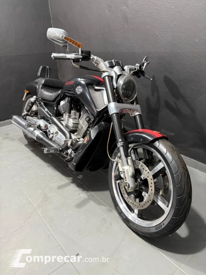 V-ROD MUSCLE 1250 VRSCF