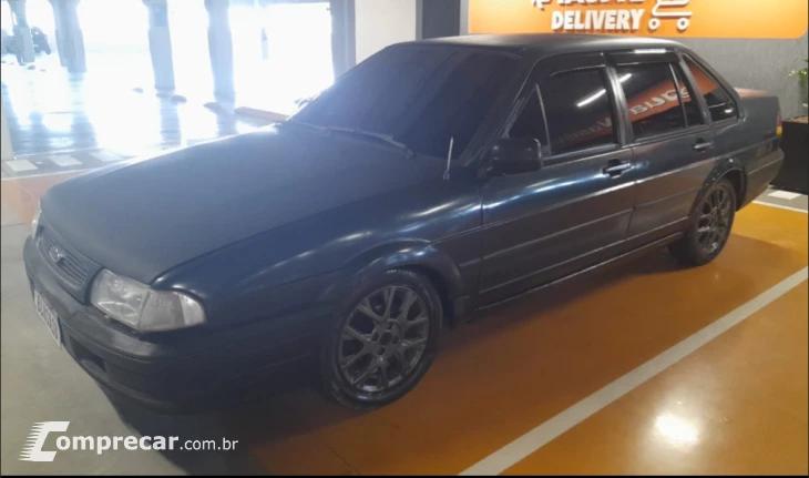 VERSAILLES 2.0 GL 8V