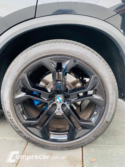 X5 3.0 4X4 30D I6 Turbo