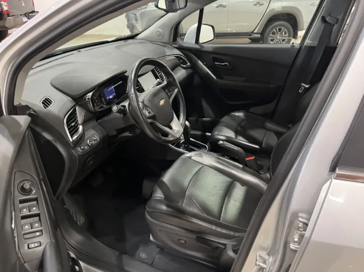 TRACKER 1.4 16V Turbo Premier