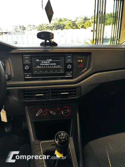 POLO 1.0 MI 16V