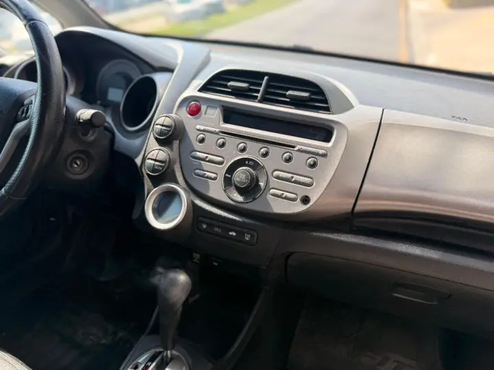 Fit EX/S 1.5 Flex/Flexone 16V 5p Aut.