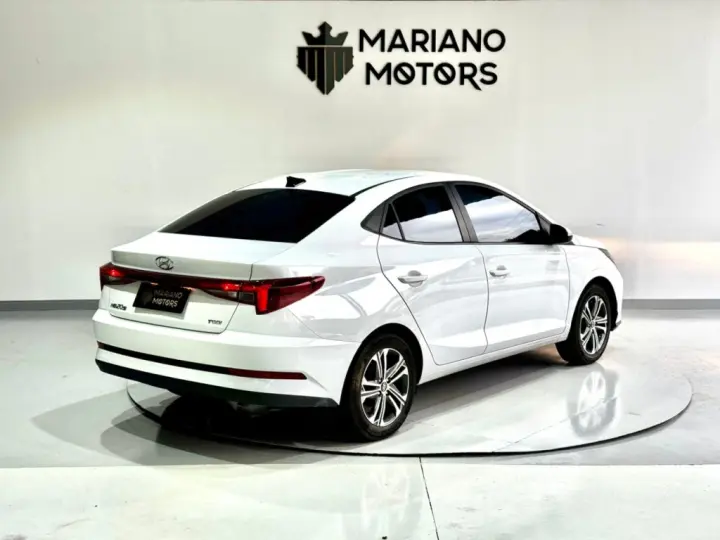 HB20S 1.0 COMFORT TB FLEX 12V AUT