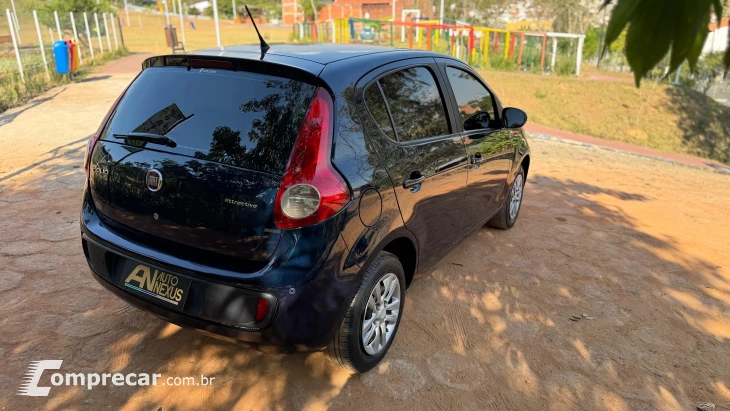 PALIO 1.0 MPI Attractive 8V