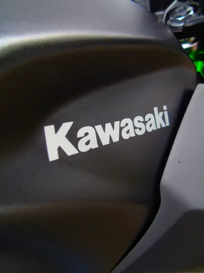 KAWASAKI Z500 SE