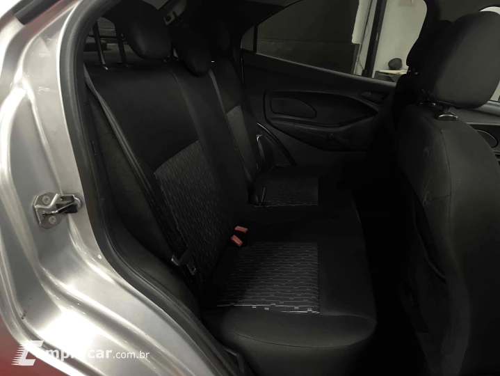 KA 1.0 TI-VCT FLEX SE MANUAL