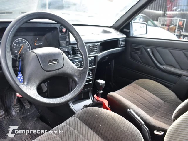 IPANEMA - 1.8 EFI GL 8V 4P MANUAL