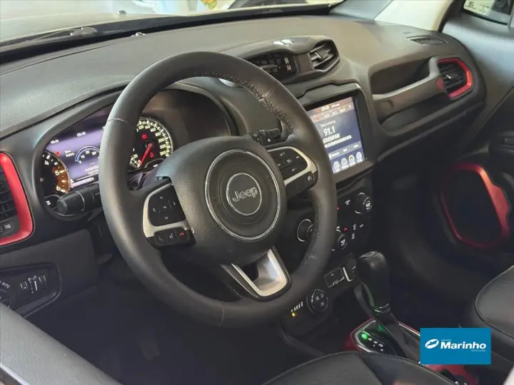 RENEGADE 2.0 16V TURBO DIESEL TRAILHAWK 4P 4X4 AU