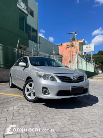 COROLLA 1.8 GLI 16V