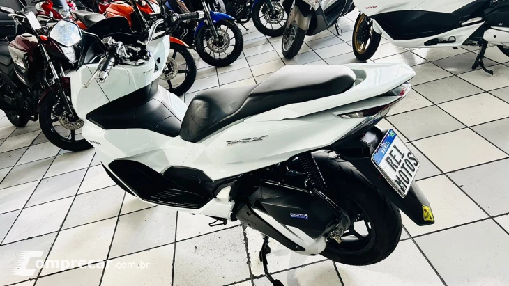 PCX 160C