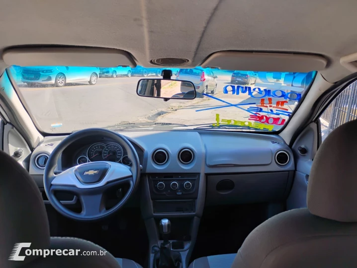 PRISMA 1.4 LT Spe/4 8V