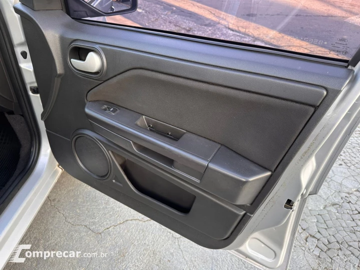 ECOSPORT 2.0 XLT 16V