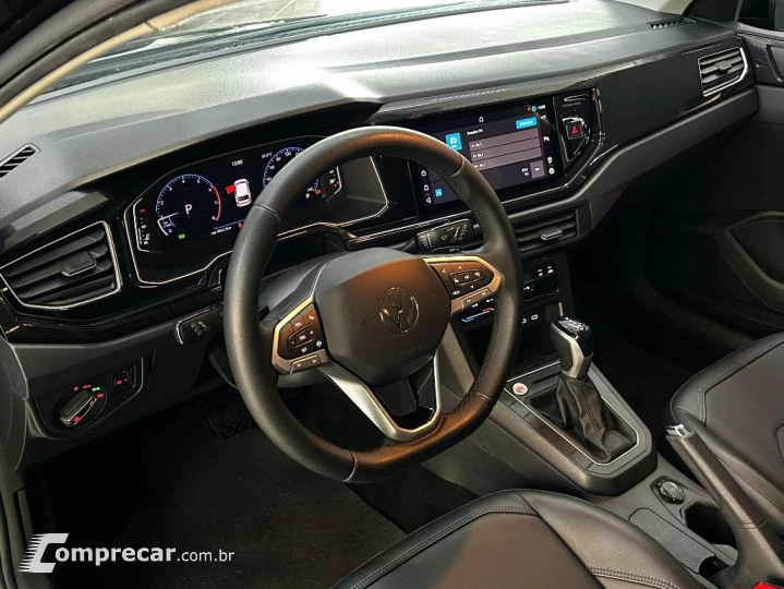 Polo Highline TSI 1.0 Flex 12V Aut.