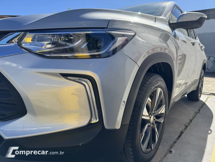 TRACKER 1.2 Turbo Premier