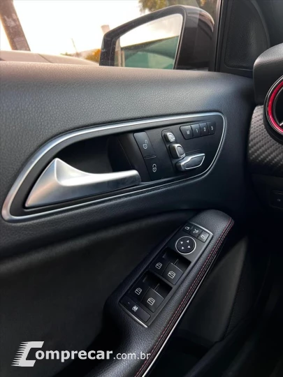 A 250 2.0 Sport Turbo