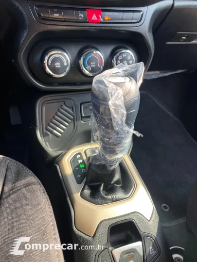 RENEGADE 1.8 16V Sport