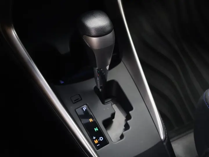 YARIS 1.5 16V XL Plus Connect