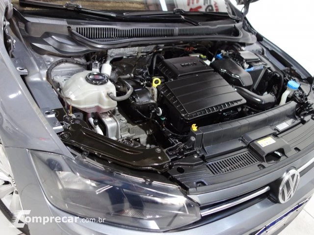 VIRTUS - 1.6 MSI TOTAL AUTOMÁTICO