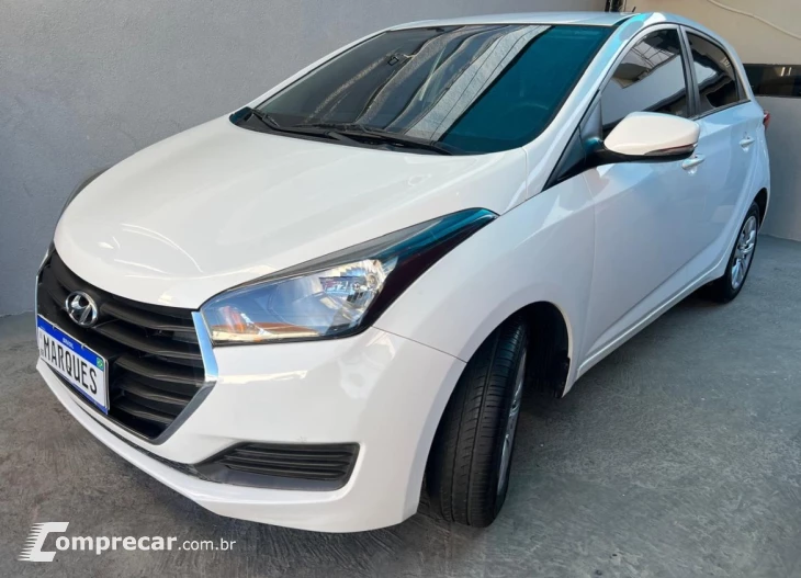 HB20 1.6 Comfort 16V