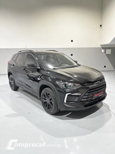 TRACKER 1.0 Turbo Midnight