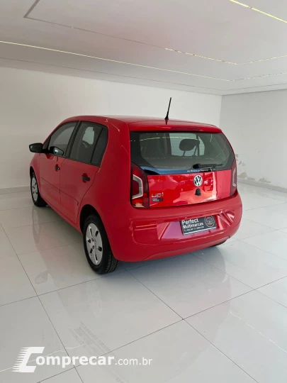 UP 1.0 MPI Take UP 12V