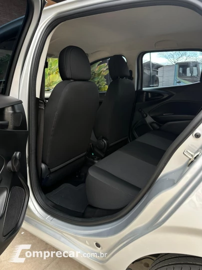 ARGO DRIVE 1.0 6V Flex