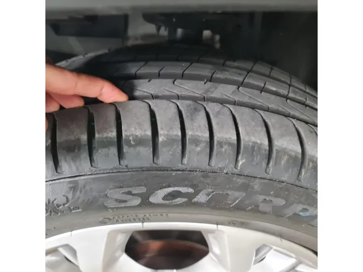 COMPASS 1.3 T270 TURBO FLEX LONGITUDE AT6