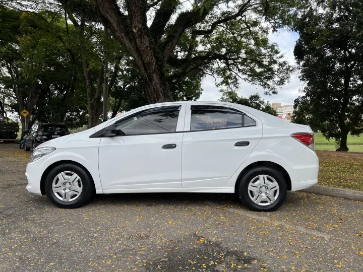 PRISMA 1.0 MPFI JOY 8V