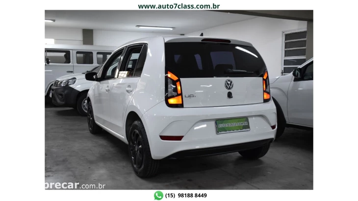 UP - 1.0 MPI TOTAL 4P MANUAL