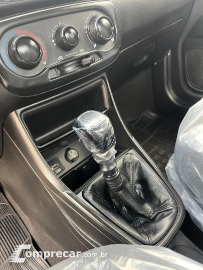 STRADA 1.3 Firefly Freedom CS