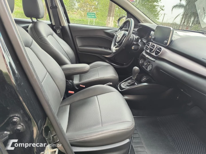 CRONOS 1.8 E.torq Precision AT6