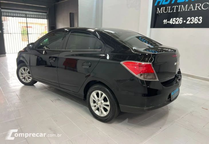 Prisma 1.4 4P LTZ FLEX