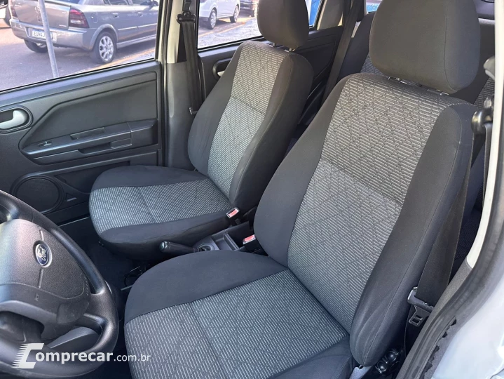 ECOSPORT 2.0 XLT 16V