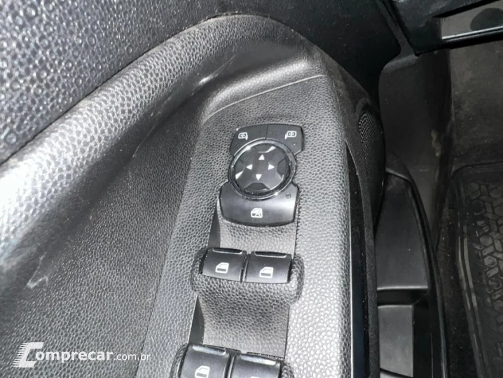 ECOSPORT 2.0 Freestyle 16V A