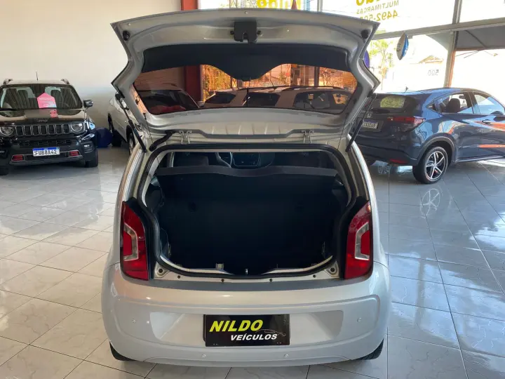 UP 1.0 MPI Take UP 12V