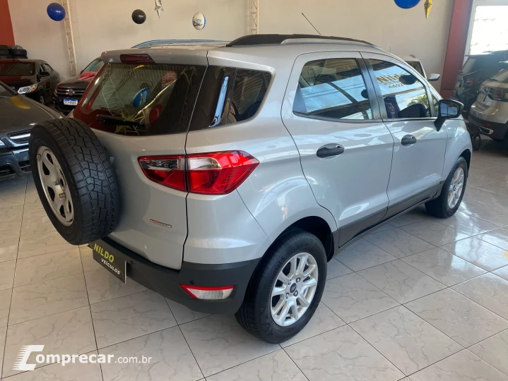 ECOSPORT 2.0 SE 16V