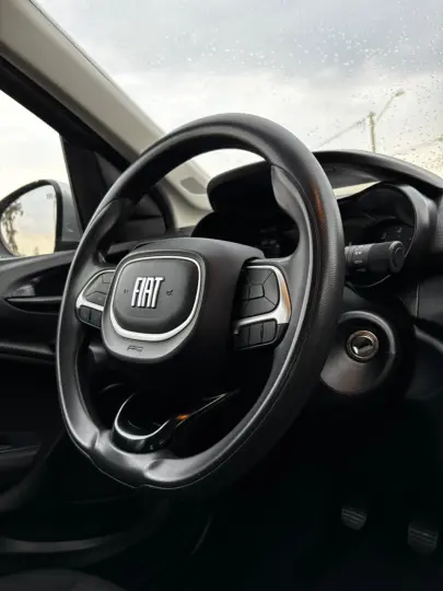 ARGO 1.0 Firefly Drive