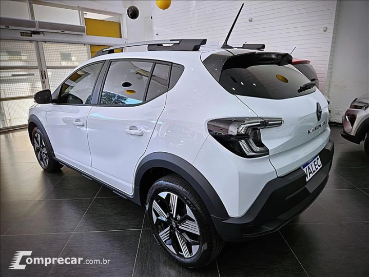 KARDIAN 1.0 TCE Techno EDC