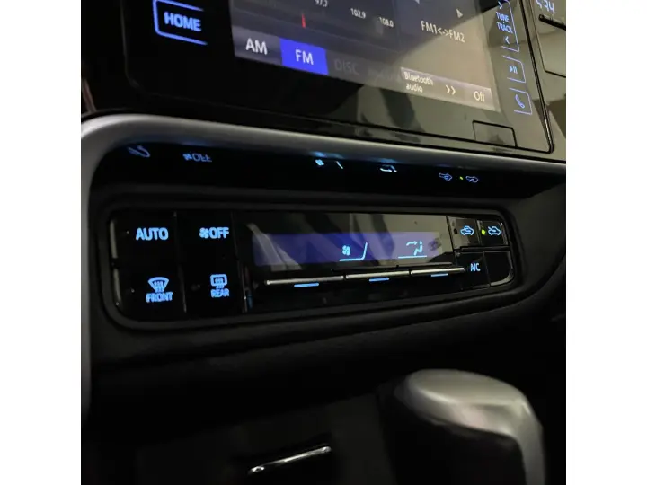 COROLLA 2.0 XEI 16V FLEX 4P AUTOMÁTICO