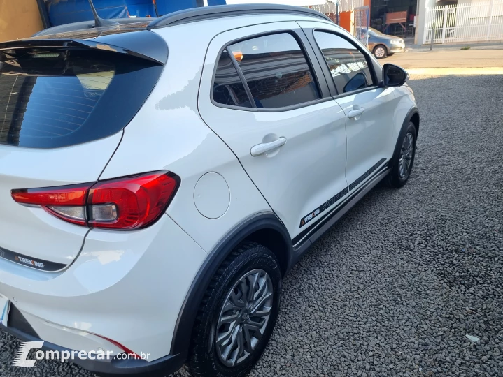 ARGO 1.3 Firefly Trekking