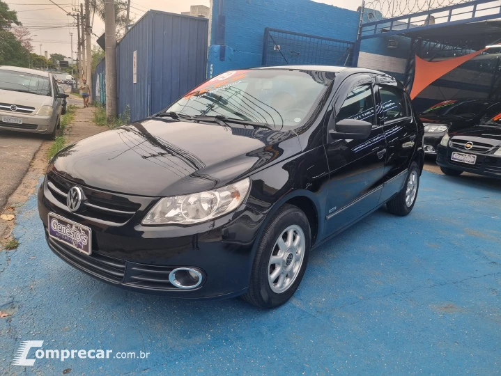 GOL 1.0 MI Trend 8V