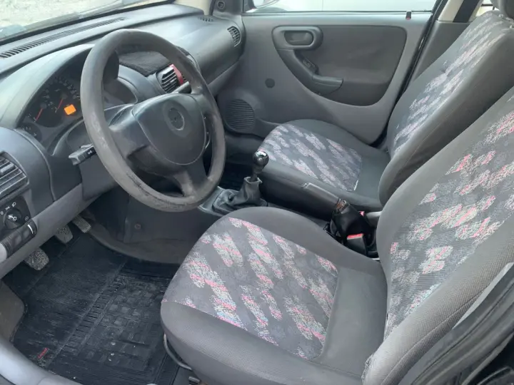 Montana 1.8 FLEX CONQUEST