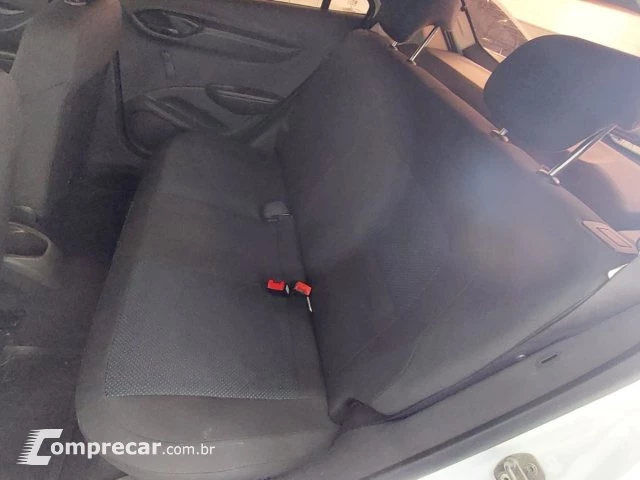 ONIX - 1.0 MPI JOY 8V 4P MANUAL