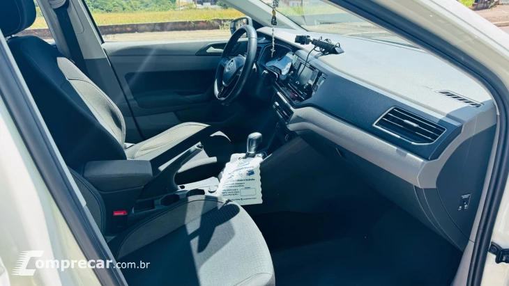 POLO 1.0 200 TSI Comfortline