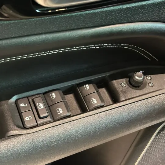 COMPASS Compass  T270 1.3 SERIE S TB 4x2 Flex Aut.